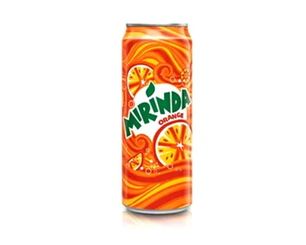 Mirinda Orange