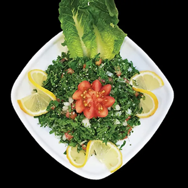 Tabbouleh Salad