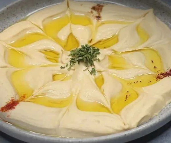 Hummus