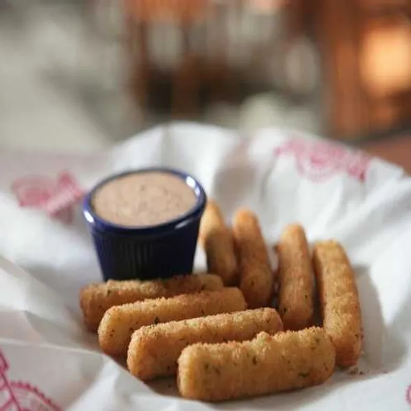 Mozzarella Cheese Sticks