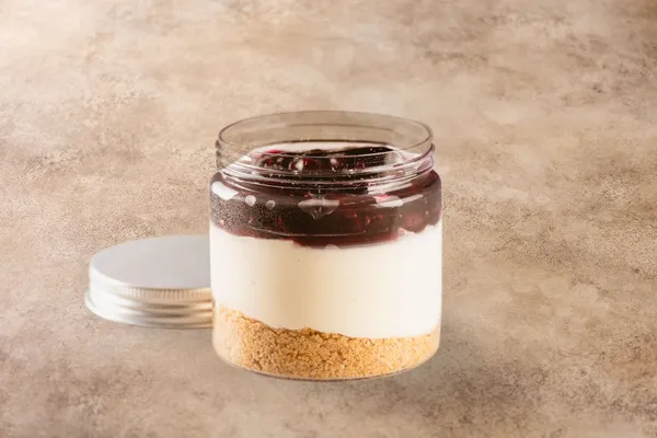 Blueberry Cheesecake