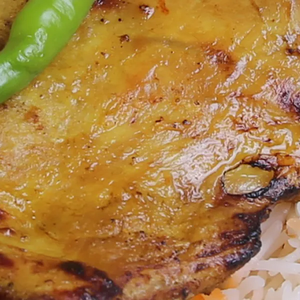 Mutton Wasla