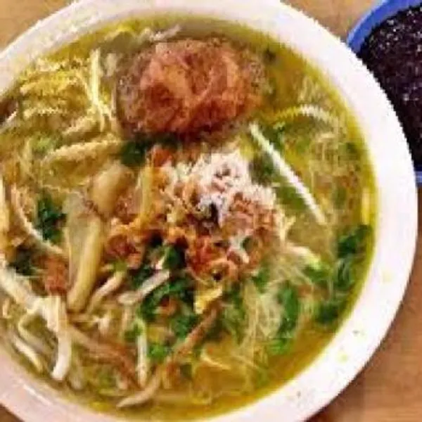 Soto Ayam 