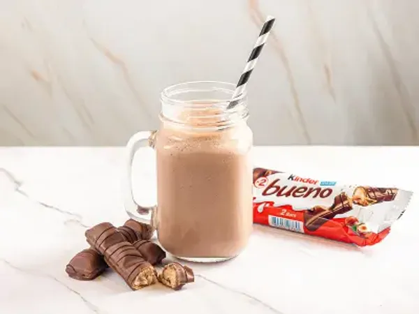 Kinder Milkshake