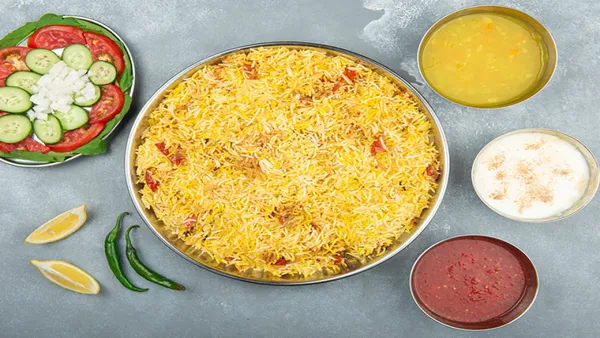 Biryani Rice