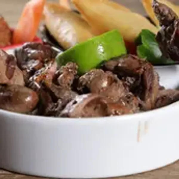 Chicken Liver