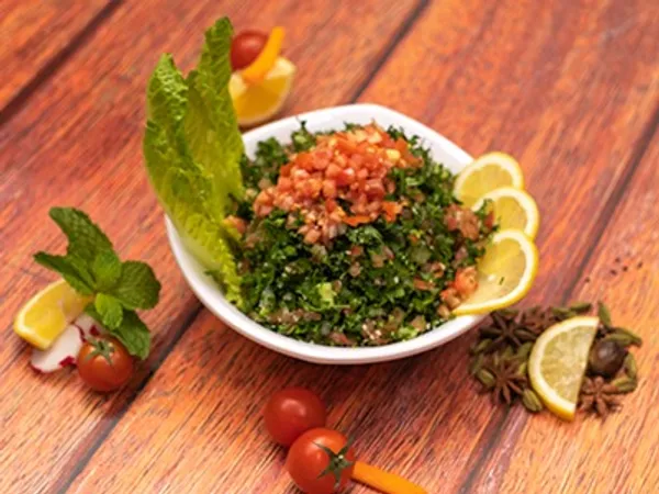 Tabouleh Salad
