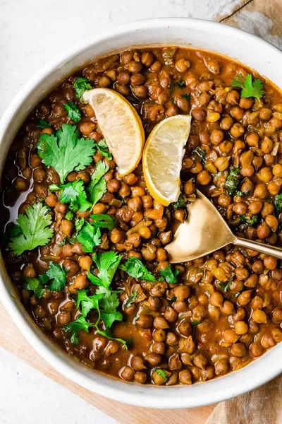 Chana