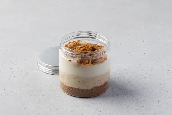 Lotus Cheesecake
