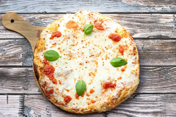 Margarita Pizza