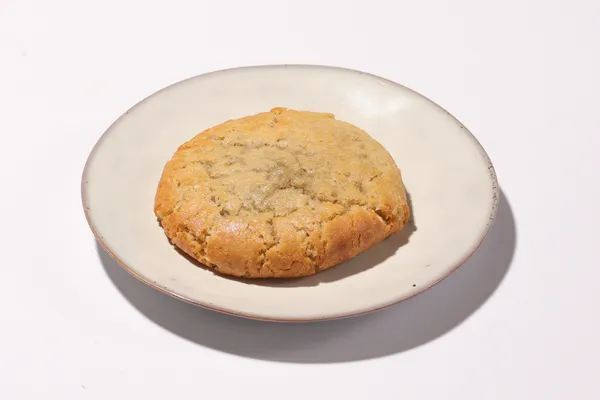Nutella Cookie
