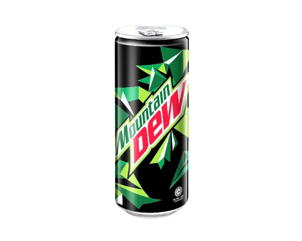 Mountain Dew