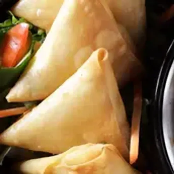 Mix Samosa