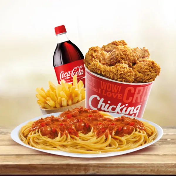 HiMENUS