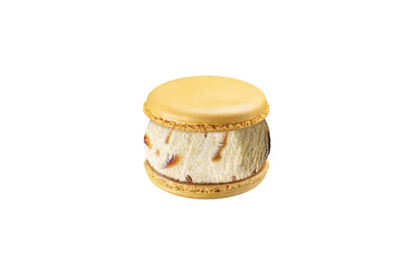 Ice Cream Macaron – Pralines N Cream