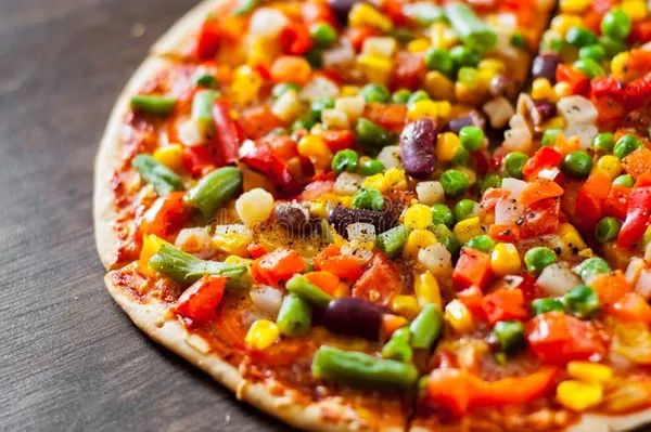 Mixed Vegetables