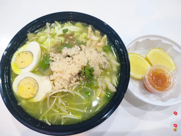 Soto Suroboyo