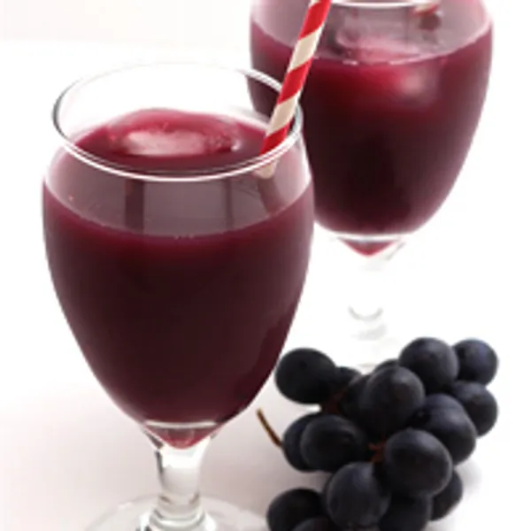 Grape Juice