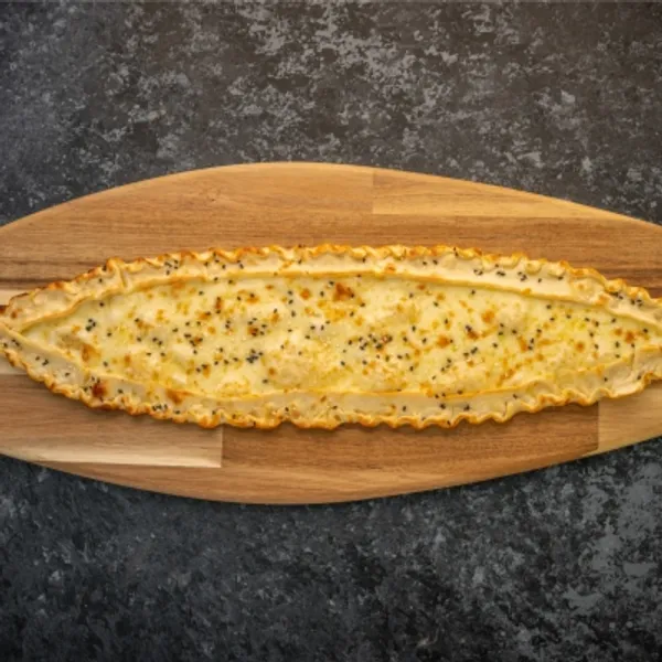 Cheese Pide