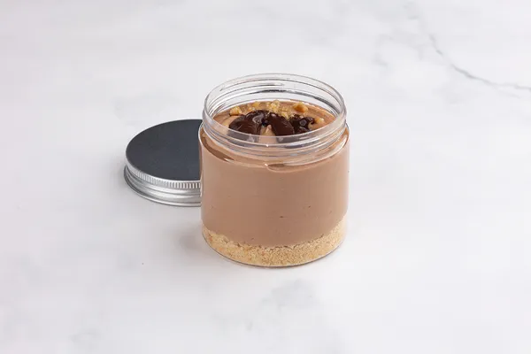 Nutella Cheesecake