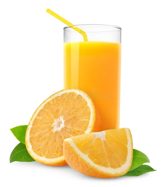 Fresh Orange Juice