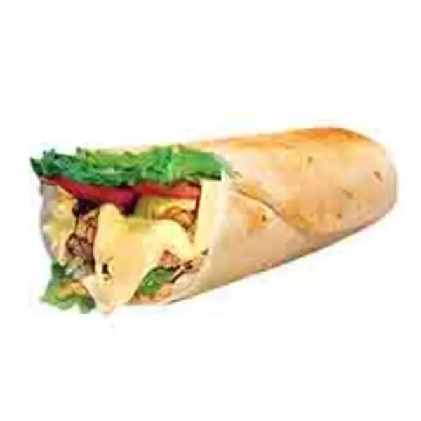 Italian Wrap
