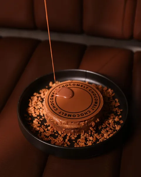 Mini It's Nutella 