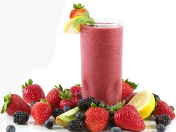 Mix Fruit Juice