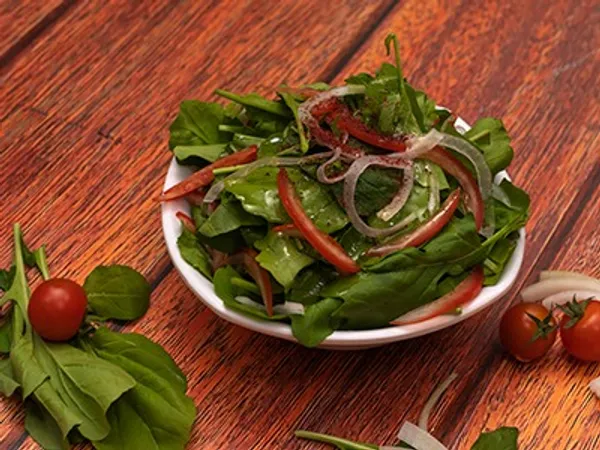 Rocca Salad
