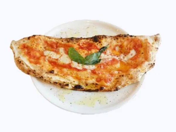 Calizone Fritto O Al Forno