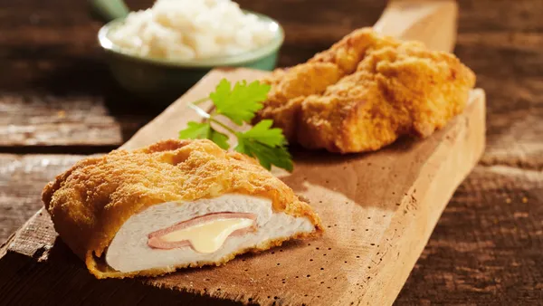 Cordon Bleu