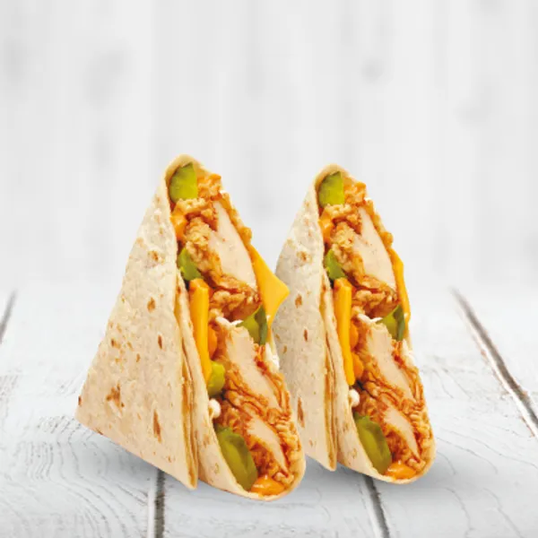 Taco Wrap
