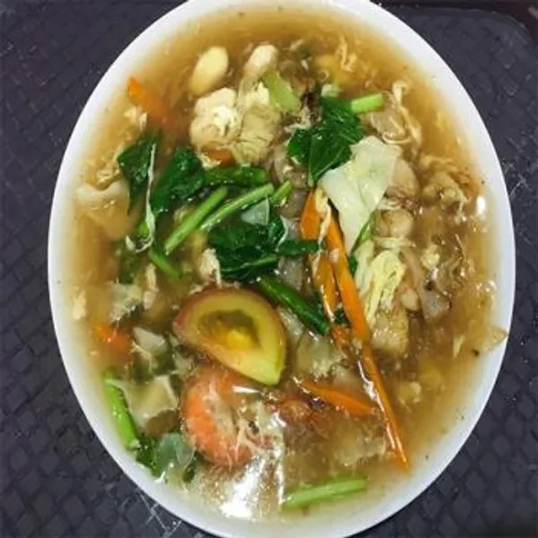 Kuey Teow Ladna 