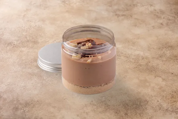 Nutella Cheesecake