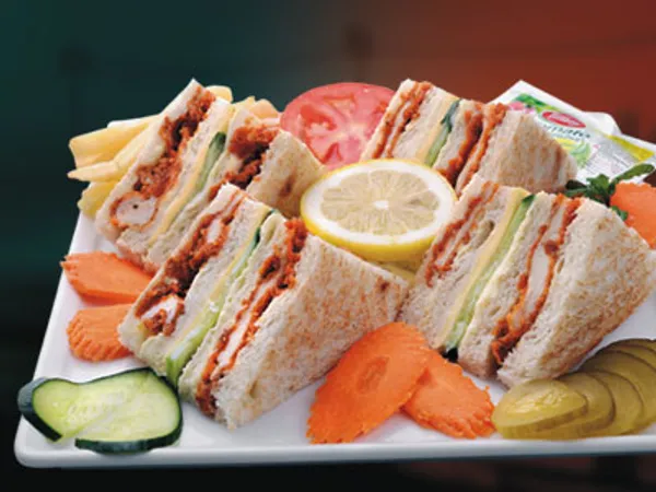 Italian Club