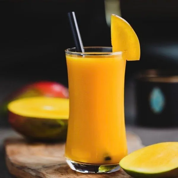 Fresh Mango Juice