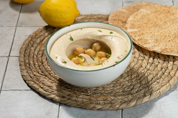 Hummus