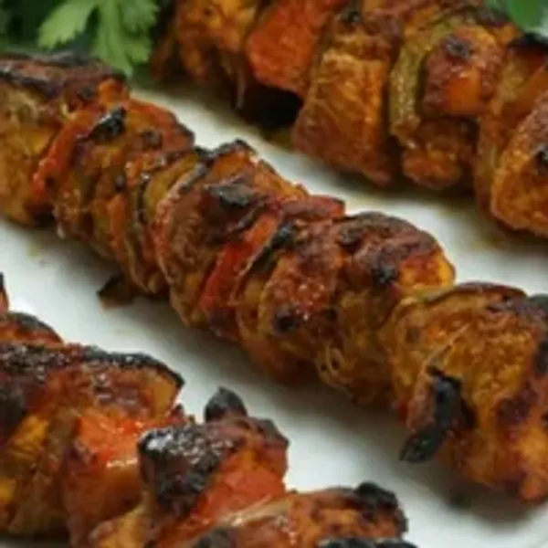 ½ Kg Tikka