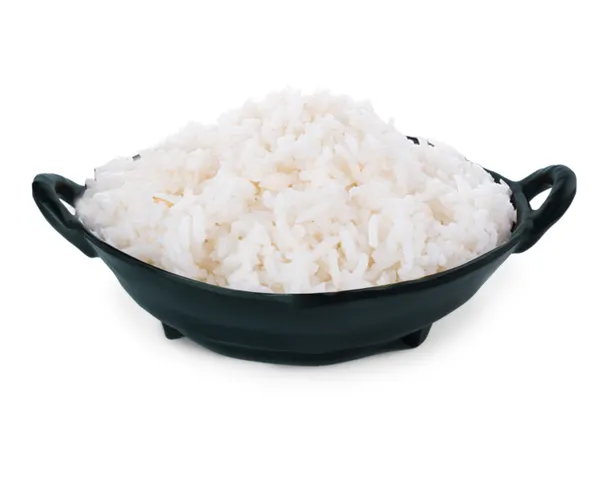 Plain Rice