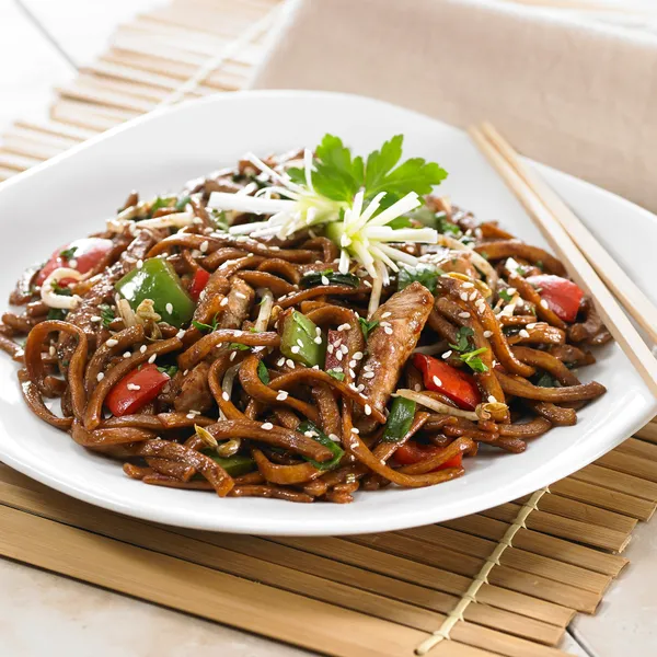 Chi. Noodles