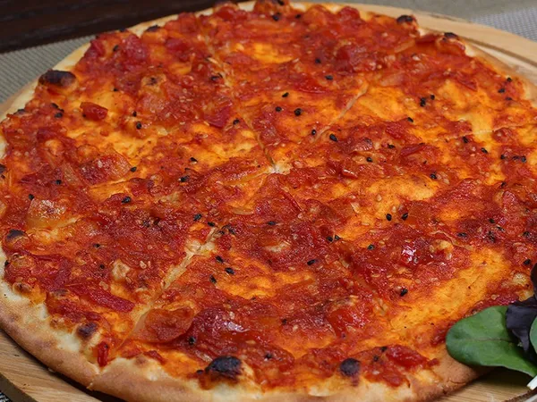Manakeesh Muhammara