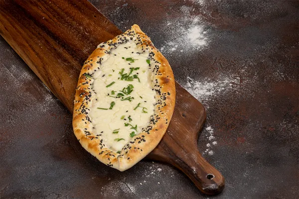 Akkawi Cheese Fatayer