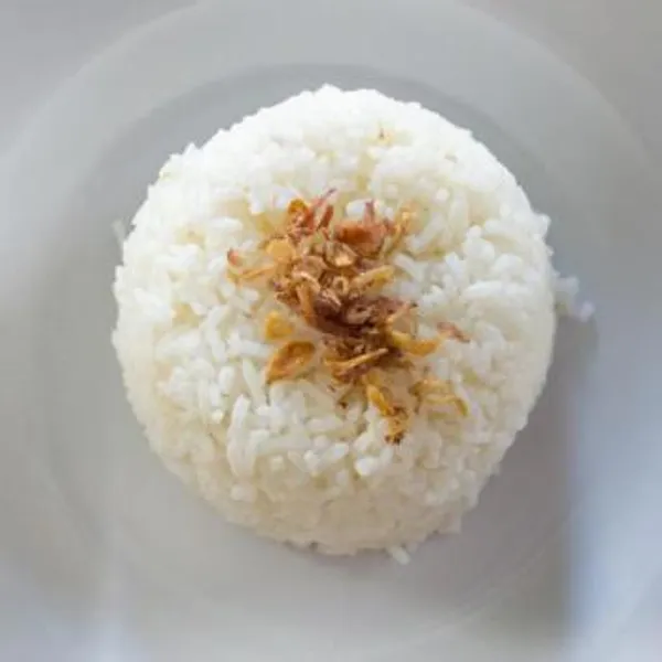 Nasi Putih