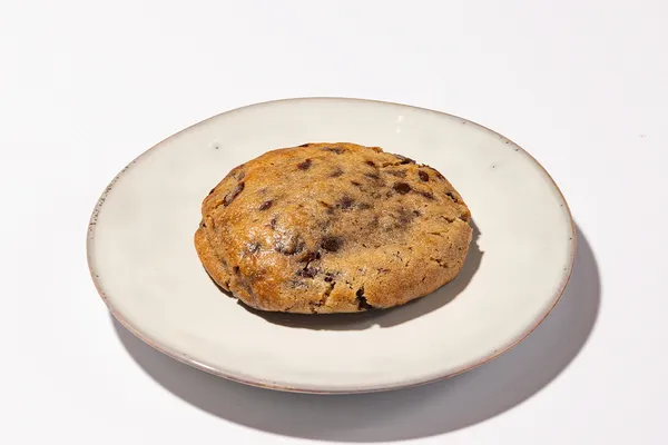 Chocolate Chip Cookie