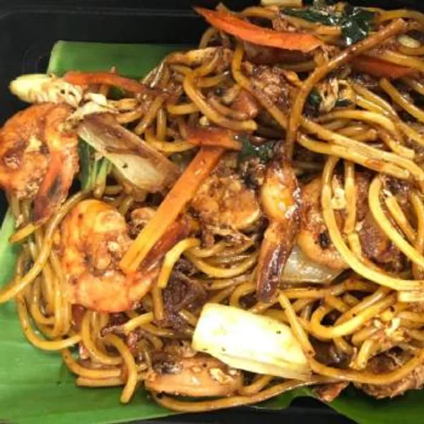 Mie Goreng