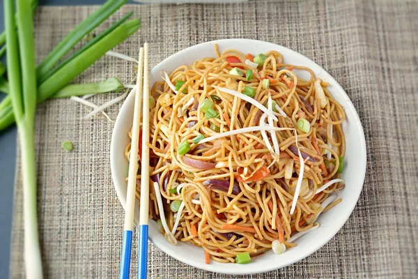 Veg. Noodles
