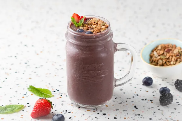 Acai Smoothie