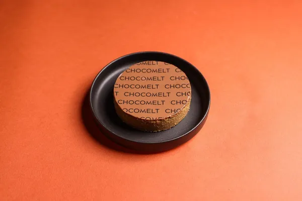 Mini Nutella Tart