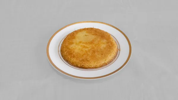 Kunafa Cheese