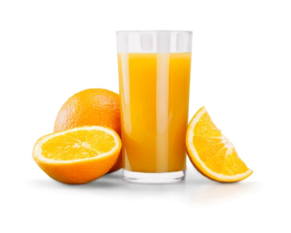 Fresh Orange Juice